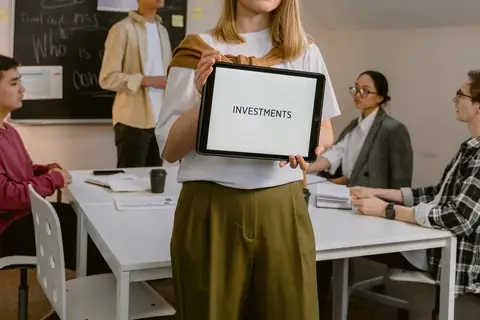 Some Of The Best Tips To Get Started On Investing Even If You Can’t Afford It Yet