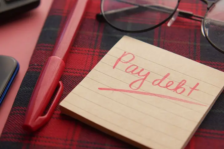 Prioritize Debt Repayment Before Investing