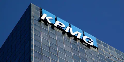 KPMG’s AI Tracking Dashboard Raises Questions About Workplace Metrics
