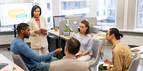 Realistic Goal-Setting Tips Every First-Time Entrepreneur Should Know