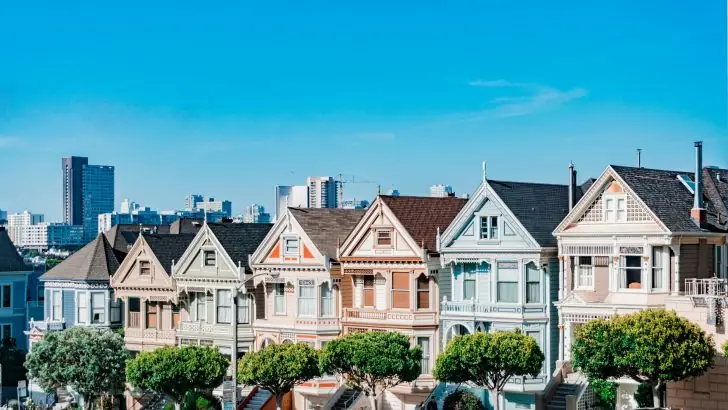 Reasons why you should never buy a townhouse