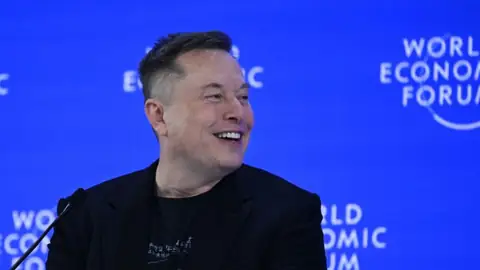 Elon Musk Becomes the World’s First Trillionaire After SpaceX IPO