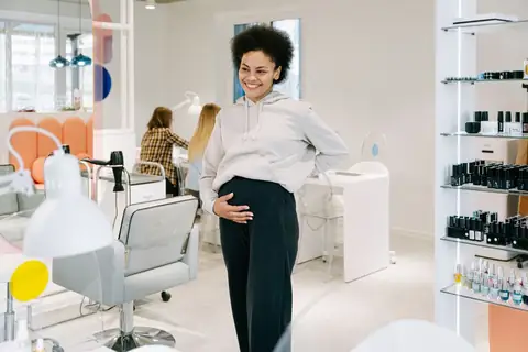 Oregon Woman Sues Employer for Firing Her Over Bathroom Breaks During Pregnancy
