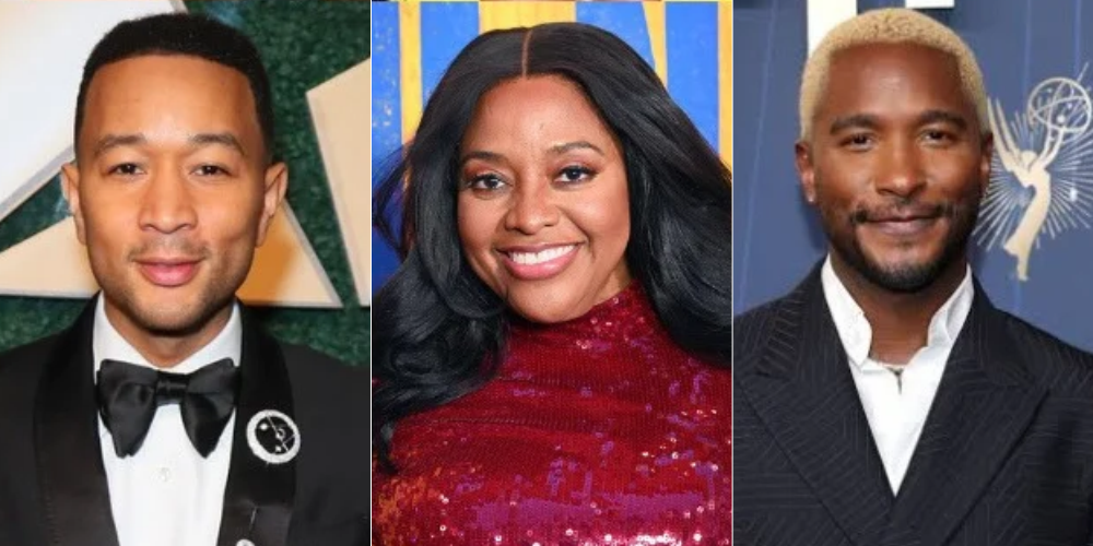 John Legend and More Stars Join the CultureCon NYC 2026 Lineup