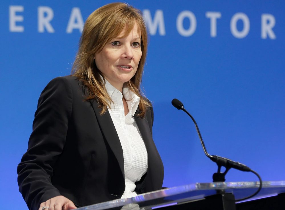 GM CEO Mary Barra Calls America’s Disrespect for Skilled Trades a ‘Societal Problem’ Worth Fixing