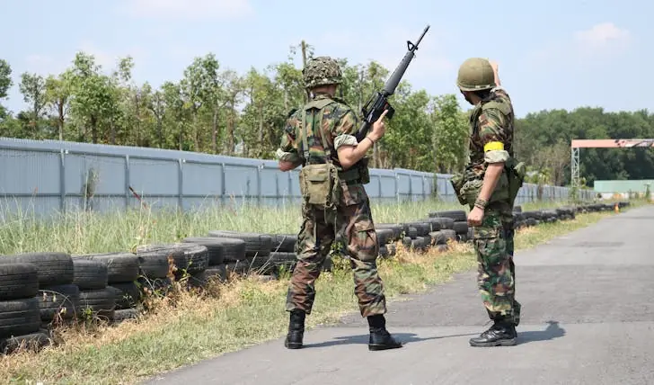 What a third World War means for investors?