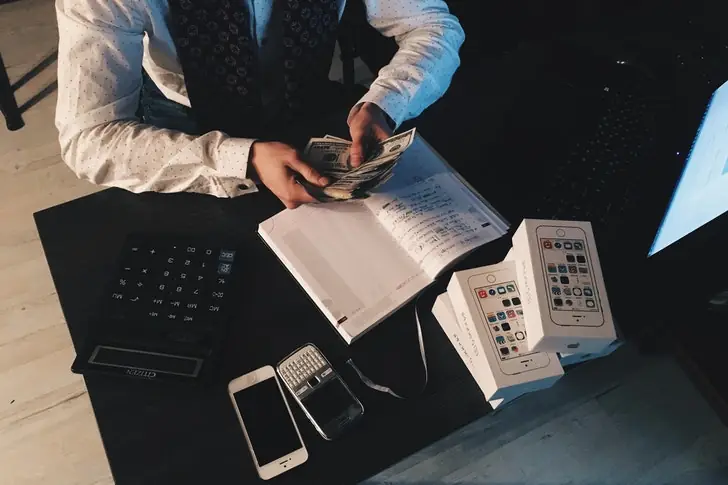 3. Try a Zero-Based Budget