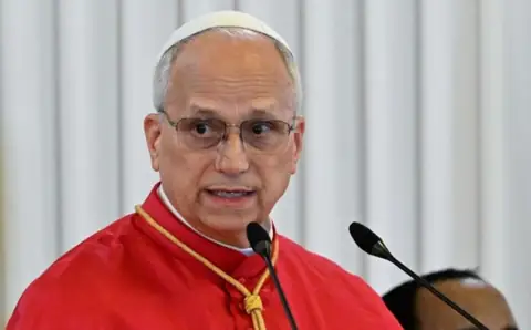 Did Pentagon Really ‘Threaten’ Vatican in Closed-Door Meeting?