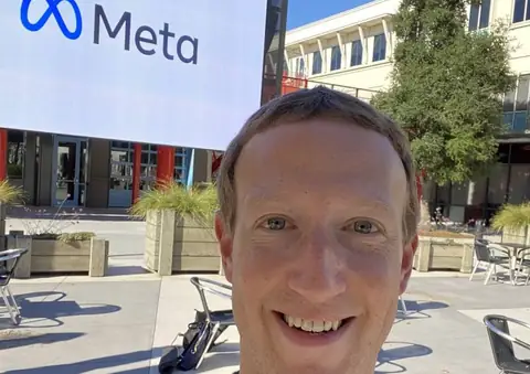 How Mark Zuckerberg’s ‘Radical’ Plan to Replace Meta Staff With AI Failed