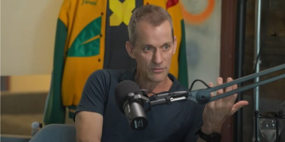 After 27 Years at Google, Jeff Dean Shares His Career Advice for Gen Z