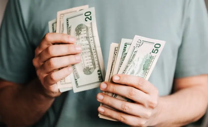 2. Reduce Your Spending