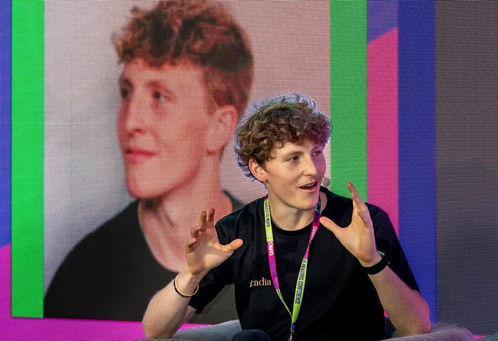Meet Micky Hardy, a College Dropout Who Is Now the CEO of One of the Fastest Growing Companies