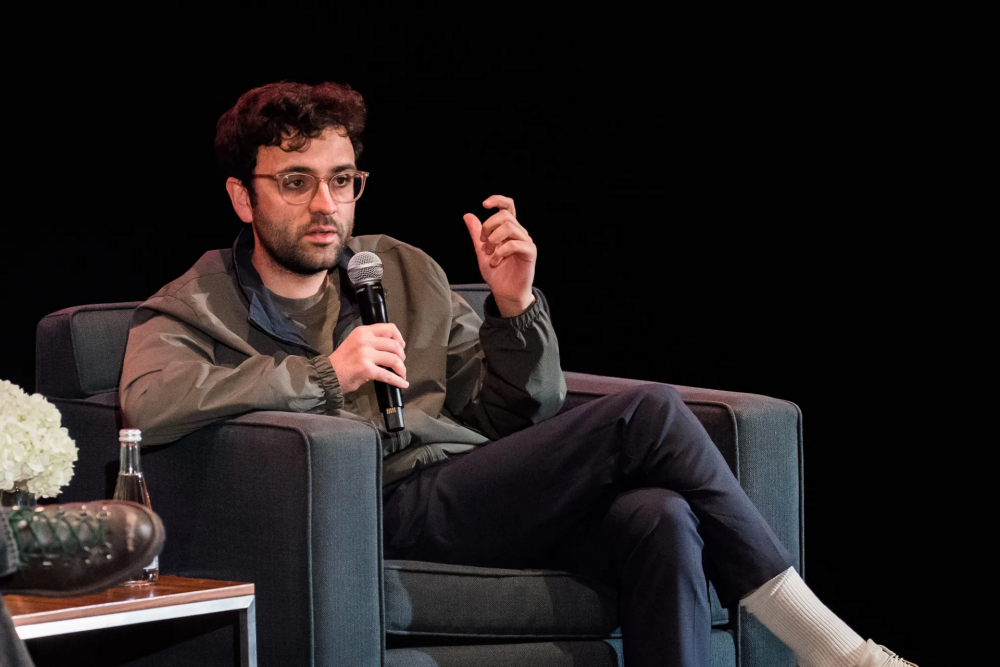 Why Kalshi CEO Thinks Most Business Advice Is ‘Trash’