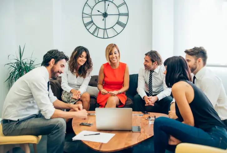 What Must an Entrepreneur Do After Creating a Business Plan