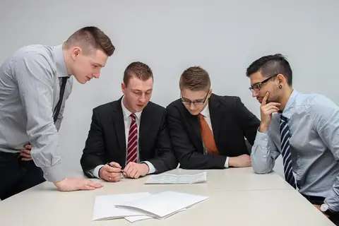 Avoid talking about these points in your next job interview