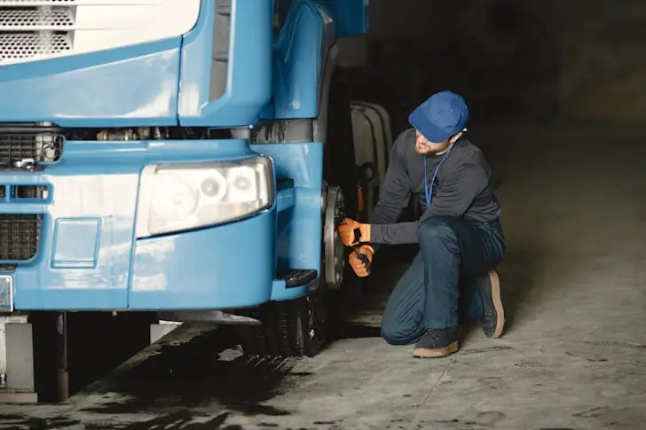 Best way to buy a used truck.
