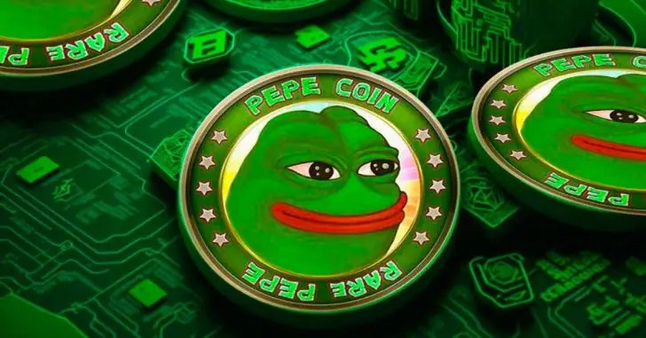 Pepe coin Elon Musk