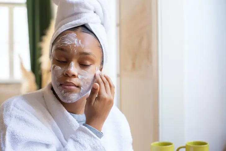 2. Take Care of Yourself