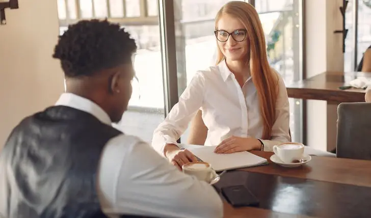 why are you leaving your current job