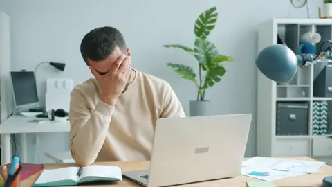 Reasons Why You Should Think Twice Before Quitting Your Stable Job