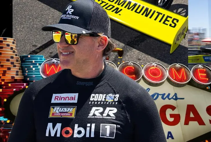Who is the Richest Person in NASCAR? Tony Stewart