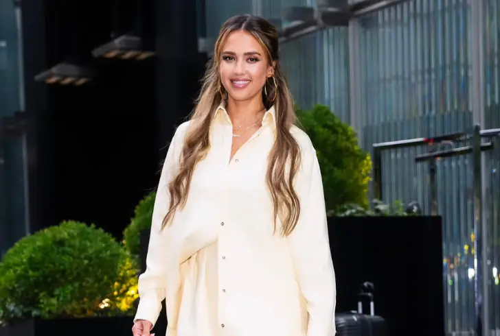 Jessica Alba's net worth 2024 reflects her diverse accomplishments in acting and entrepreneurship.