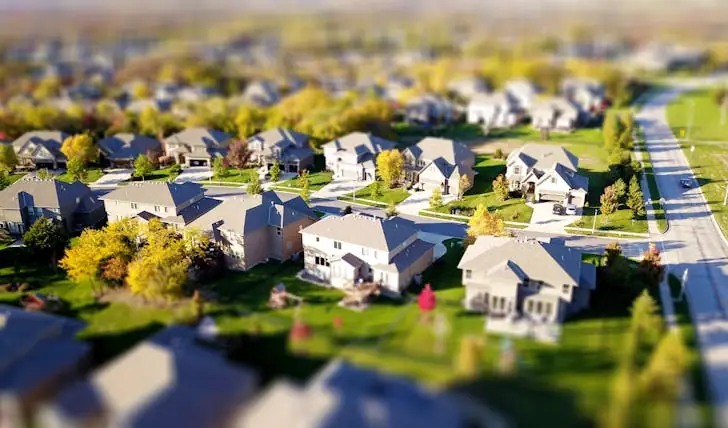 Reasons why you should never buy a townhouse