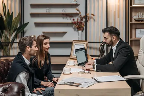 Is Your Financial Advisor Earning a Commission? Here’s Why You Should Walk Away