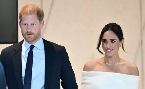 Meghan Markle’s “Make or Break Moment” After the Netflix Partnership Ends