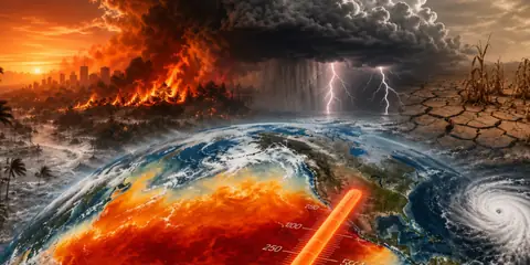 El Niño Returns With Fresh Risks for the Global Economy