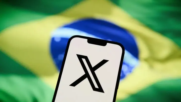 Brazil’s ban on X