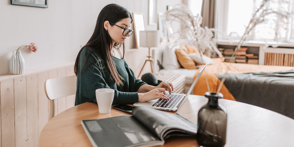 Remote Workers Report Higher Well-Being, New Study Finds