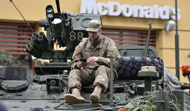 What a third World War means for investors?